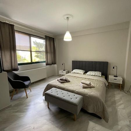 Maria'S Central Apartment Ксанти Экстерьер фото