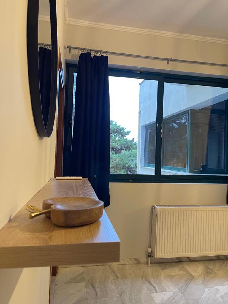 Maria'S Central Apartment Ксанти Экстерьер фото