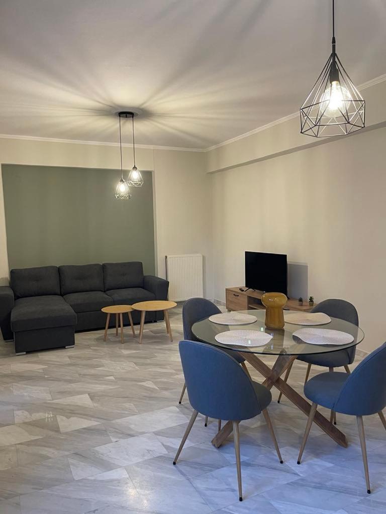 Maria'S Central Apartment Ксанти Экстерьер фото